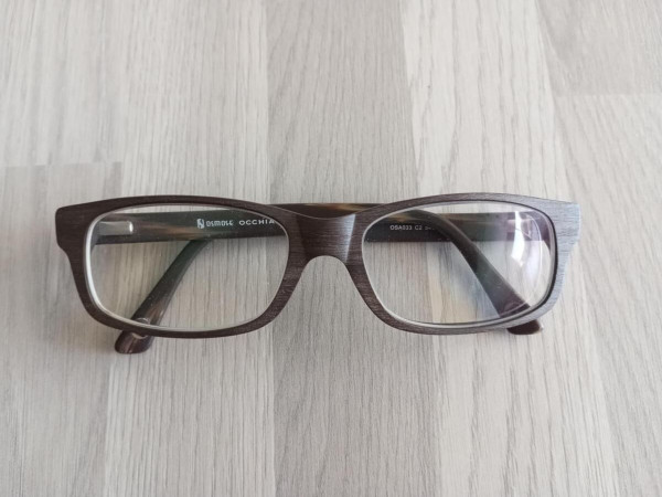 Osmose - OSA033 C2 54/17