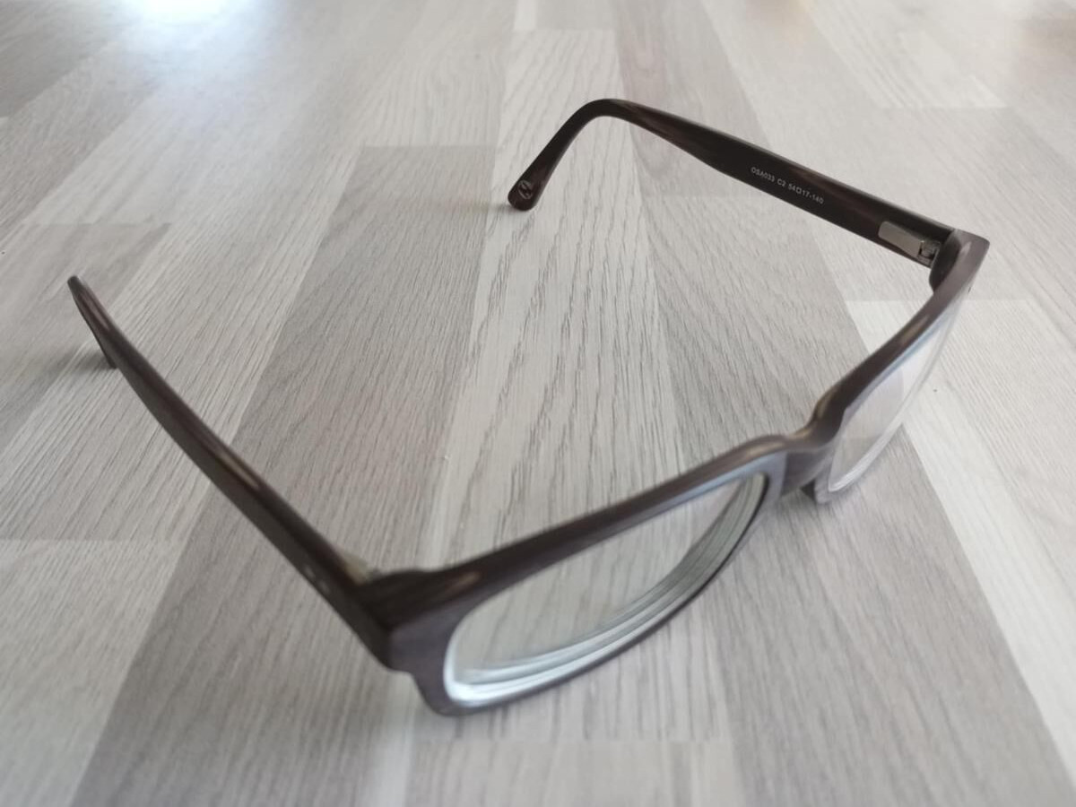 Osmose - OSA033 C2 54/17