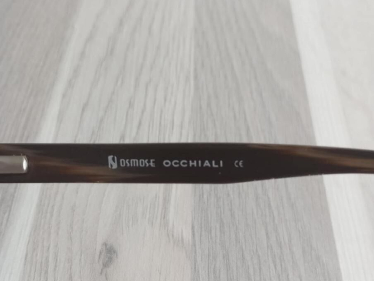 Osmose - OSA033 C2 54/17