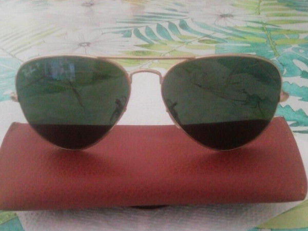 Ray-ban -RB3025 aviateur