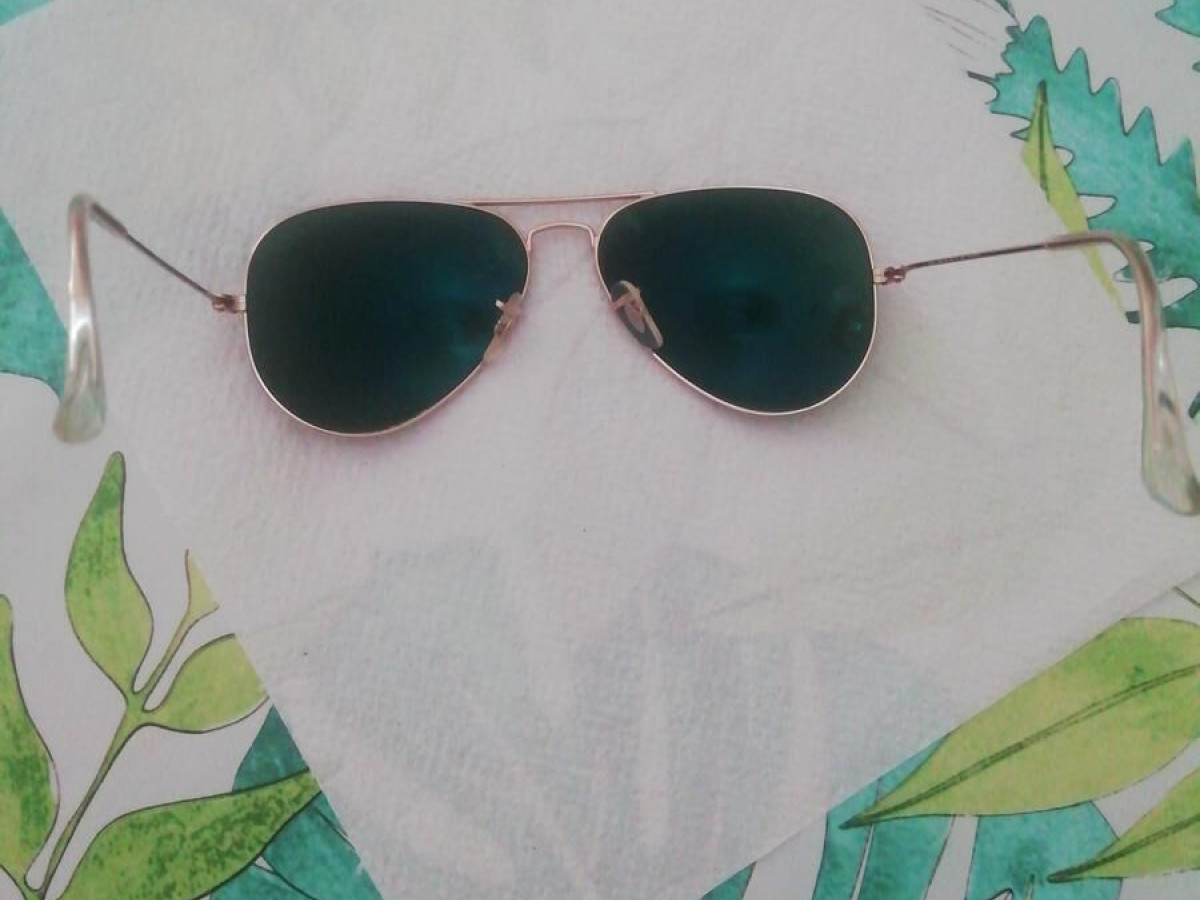Ray-ban -RB3025 aviateur