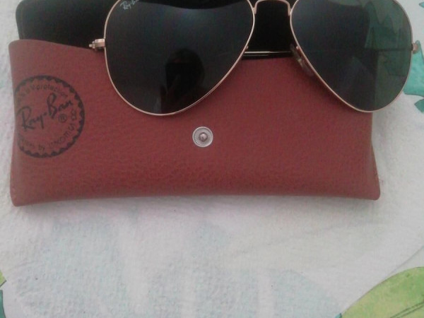 Ray-ban -RB3025 aviateur
