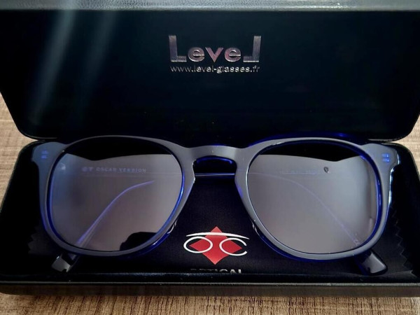 Level - OVS2512