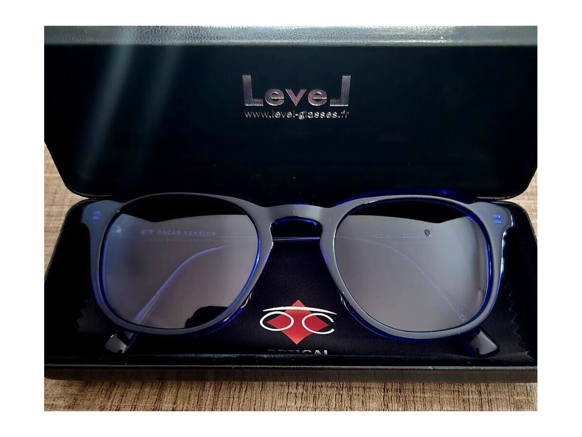 Level - OVS2512