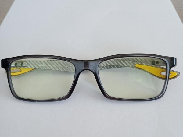 RAY-BAN - RB8901 MF 636...