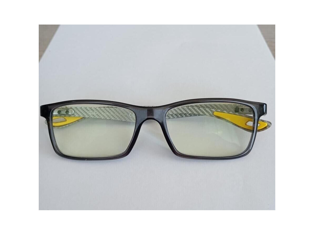 RAY-BAN - RB8901 MF 636 53/17 145