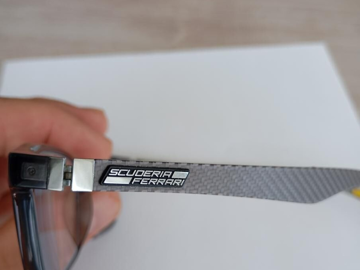 RAY-BAN - RB8901 MF 636 53/17 145