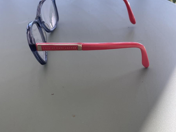 Marc by Marc Jacobs - MMJ571 C4L140