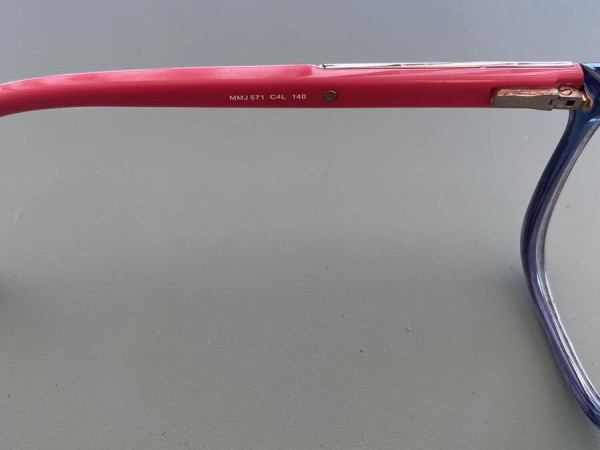 Marc by Marc Jacobs - MMJ571 C4L140