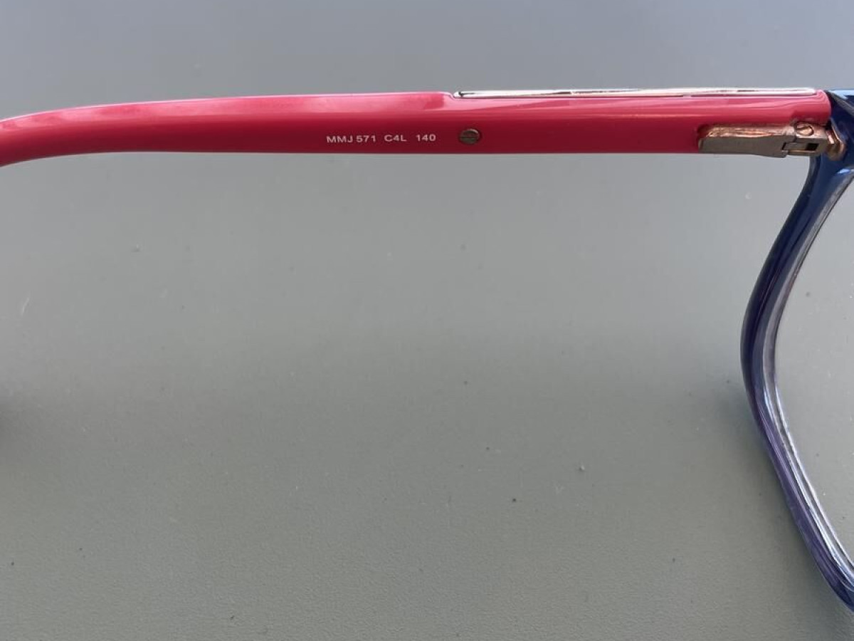 Marc by Marc Jacobs - MMJ571 C4L140