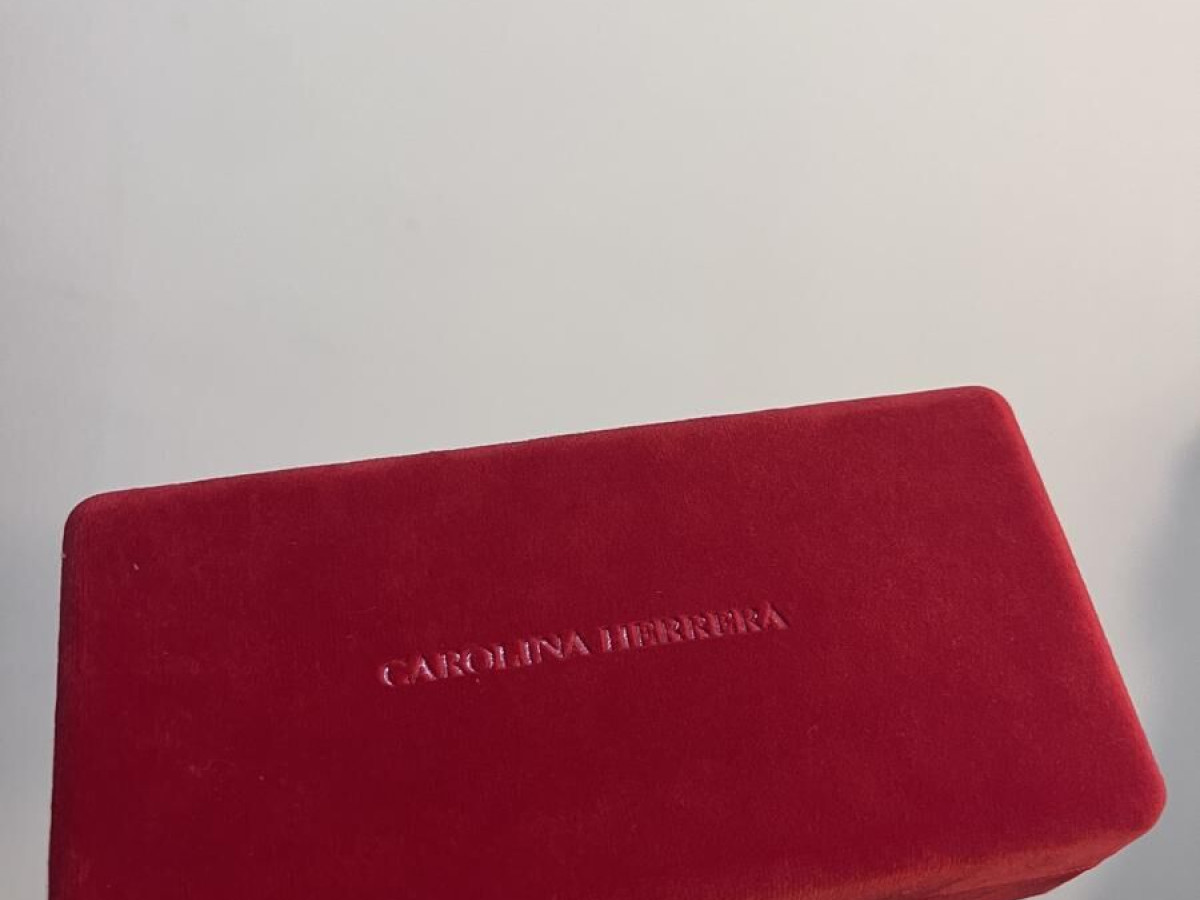 Carolina Herrera