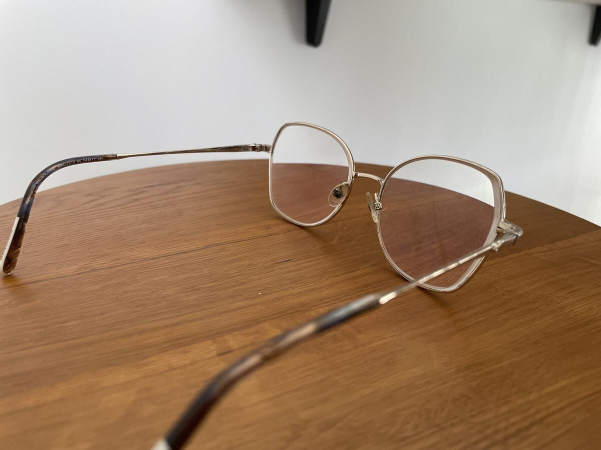 Mauboussin - MAU2212 04 54/17