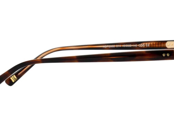 Atelier du faubourg - Adf2302 314 Brun Fonce Textu