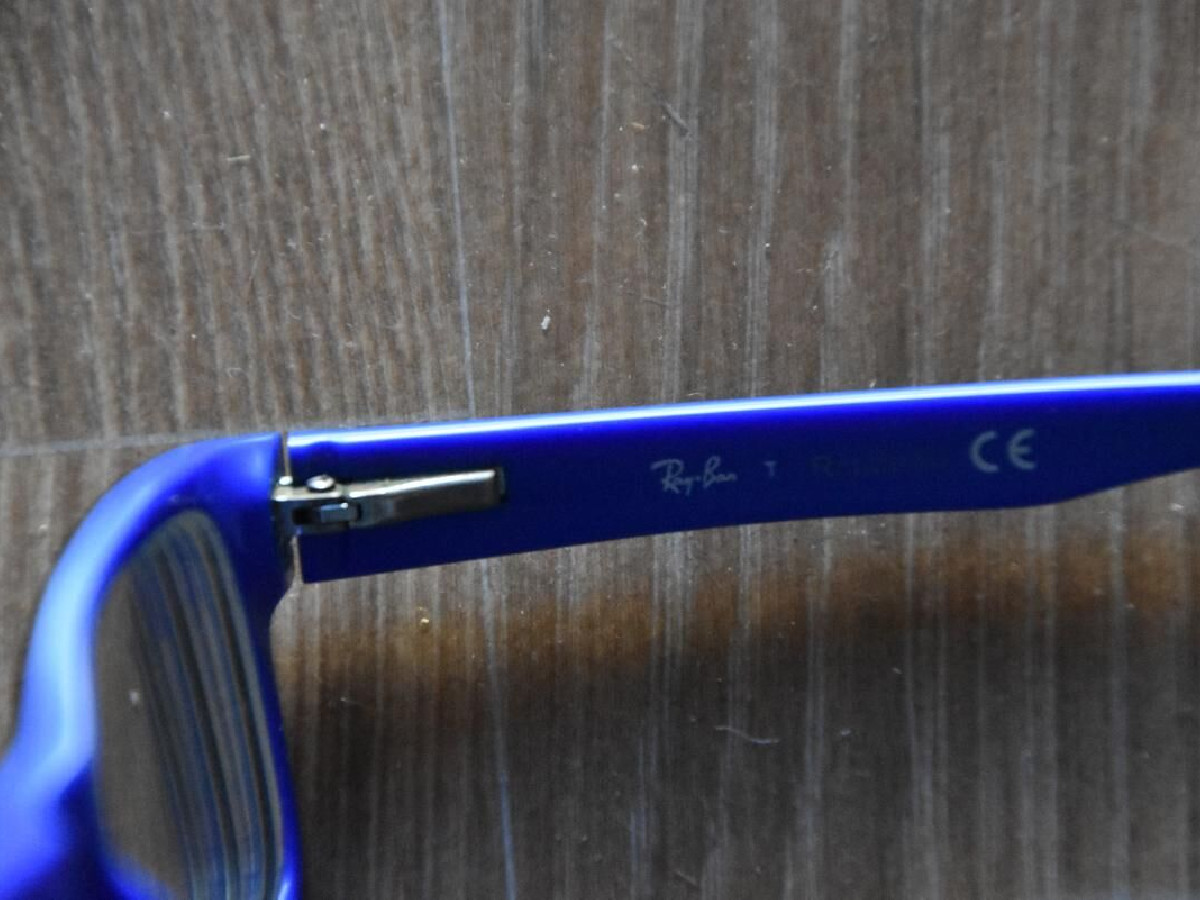 rayban - RB5268 5179 50/17