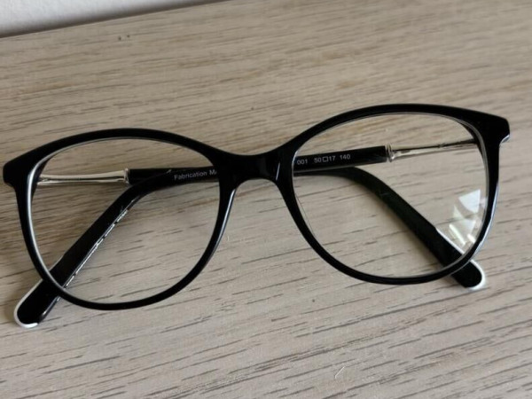 MAUBOUSSIN - MAU1615 001 50/17