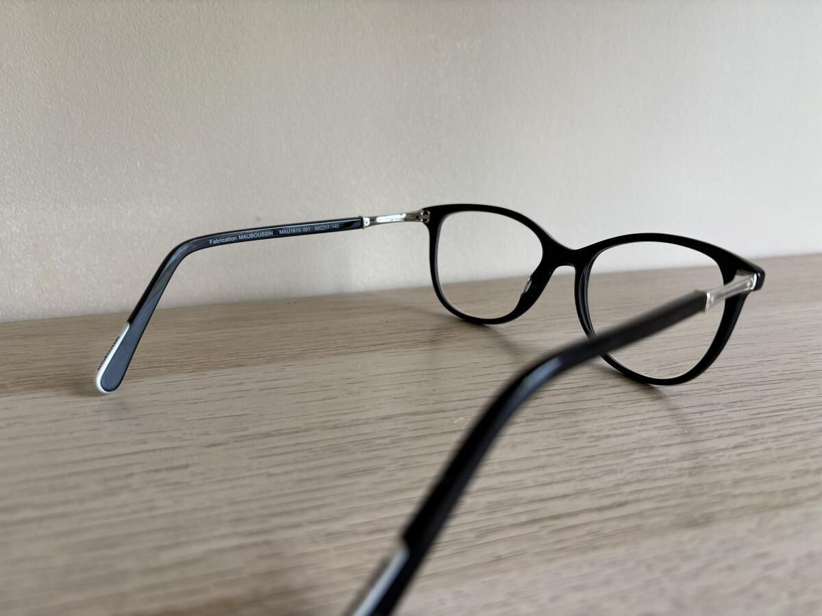 MAUBOUSSIN - MAU1615 001 50/17