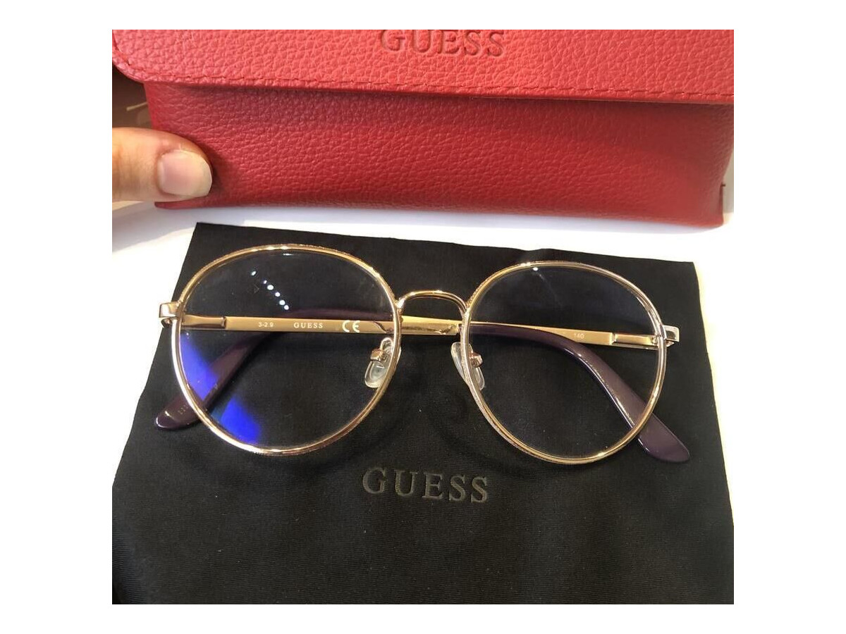 GUESS - GU2669
