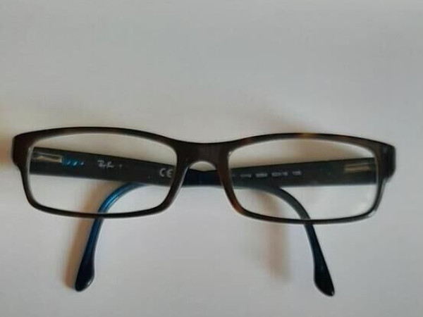 Rayban - RB5114 5064 52/16