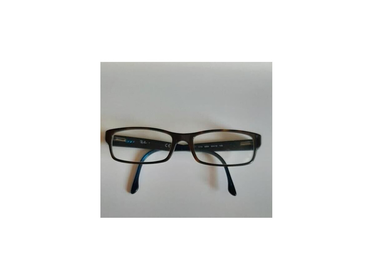 Rayban - RB5114 5064 52/16