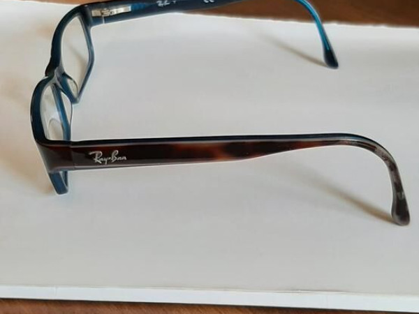 Rayban - RB5114 5064 52/16