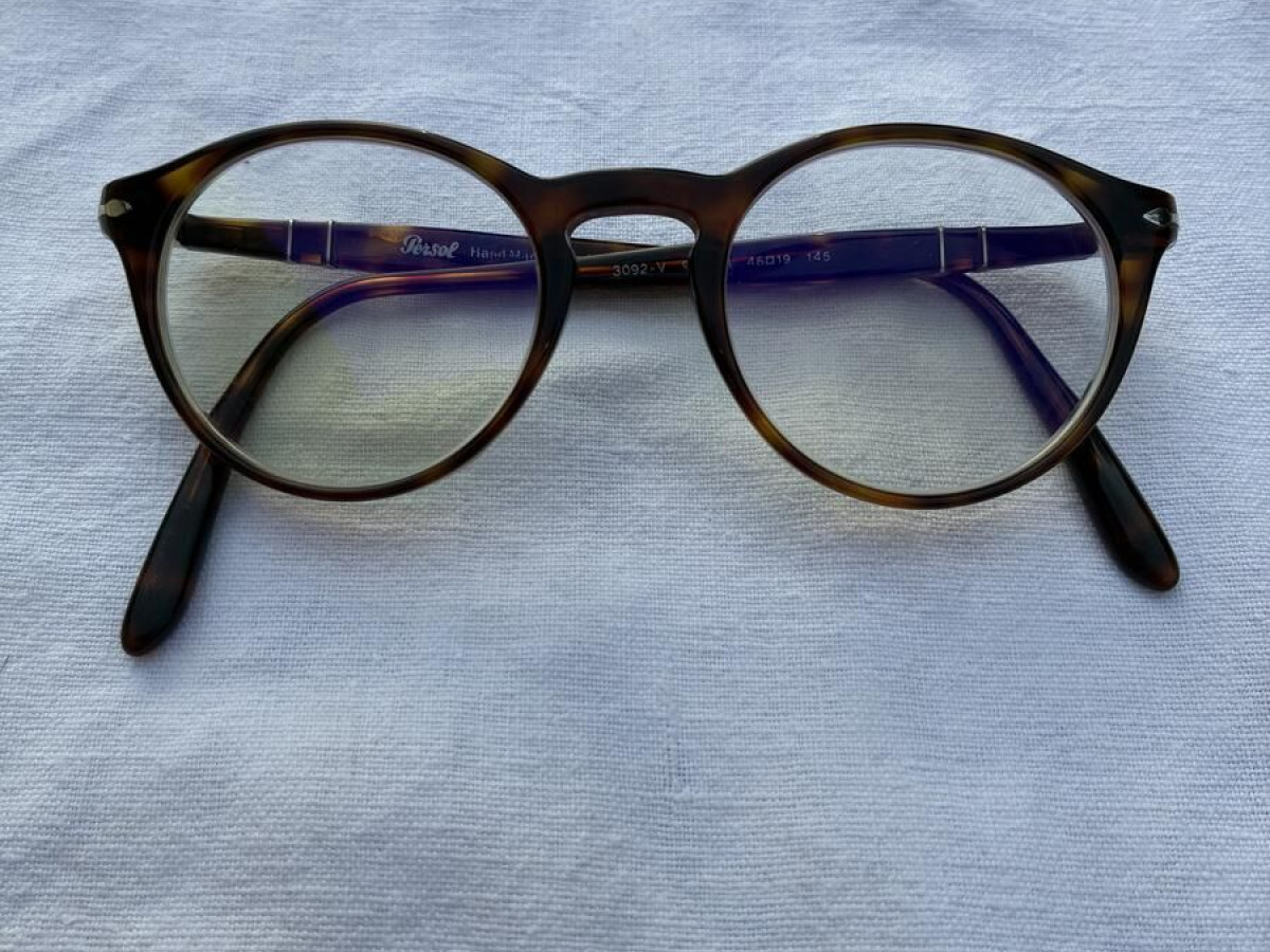 Persol - PO3092V 9015 46/19 145