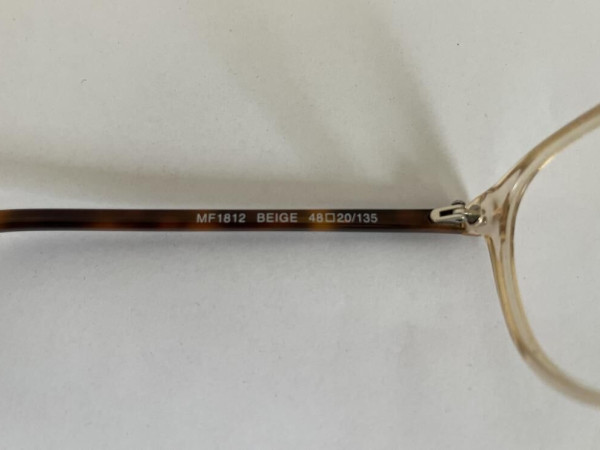 MEDLEY - MF1812 48/20 135