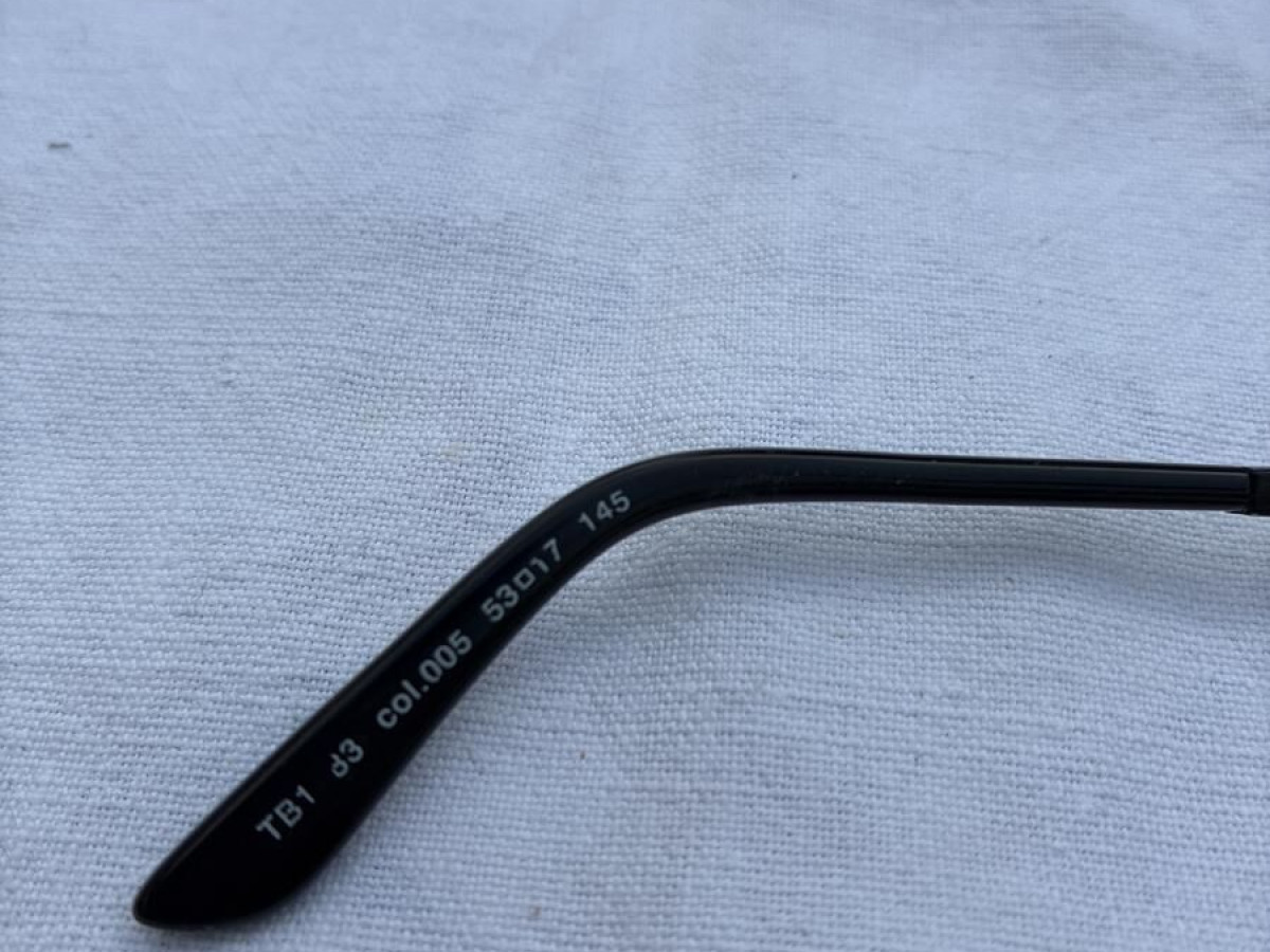 Timberland TB1183 col 005 53/17 145