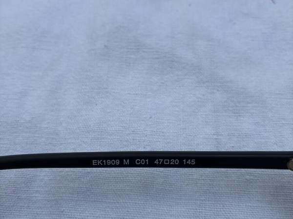 EKO - EK1909 M C01 47/20 145