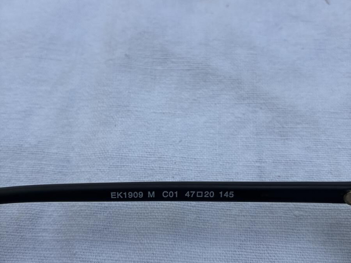 EKO - EK1909 M C01 47/20 145