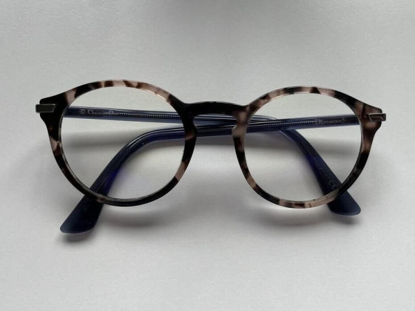 DIOR - DIORESSENCE 5