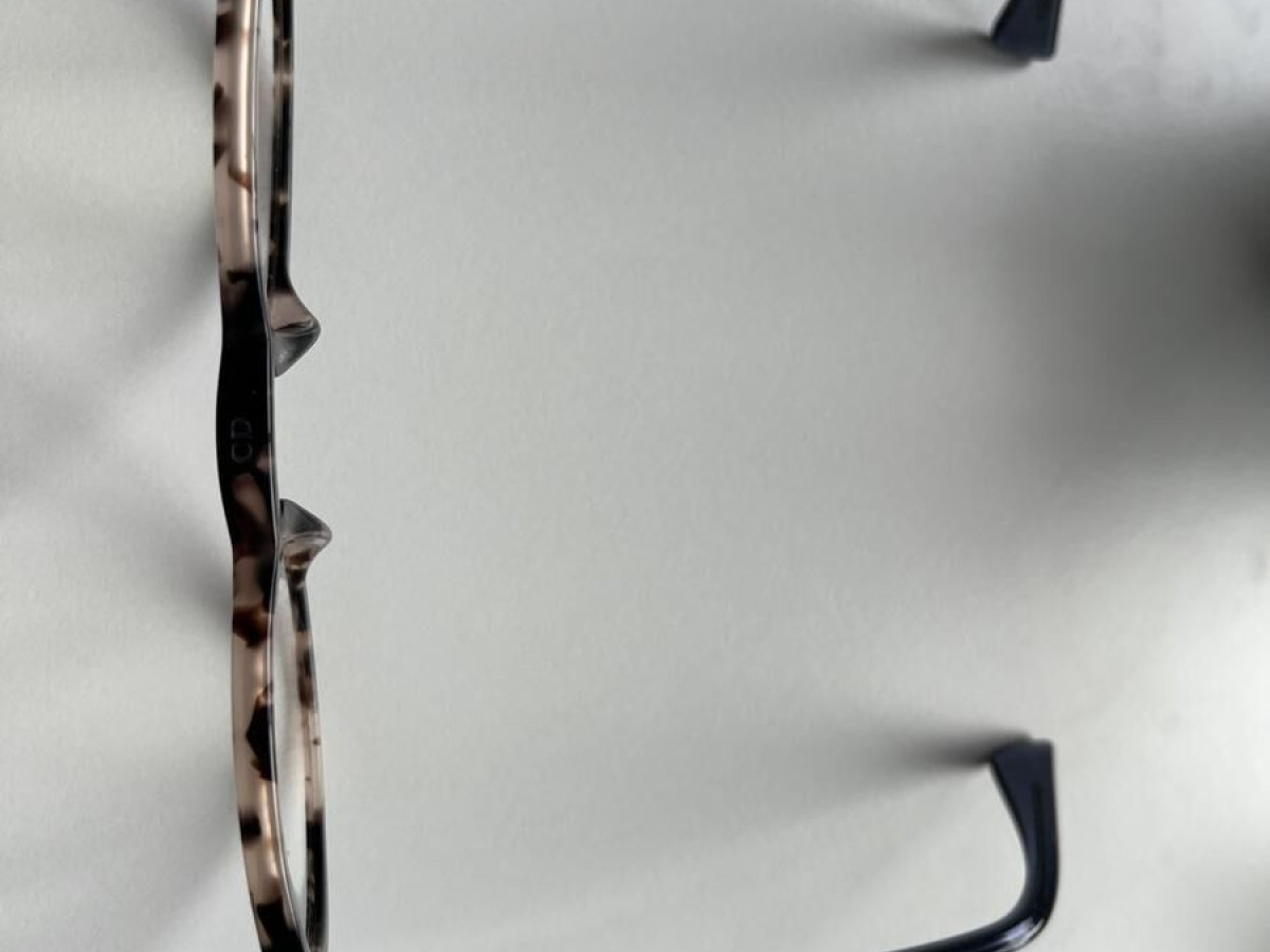 DIOR - DIORESSENCE 5