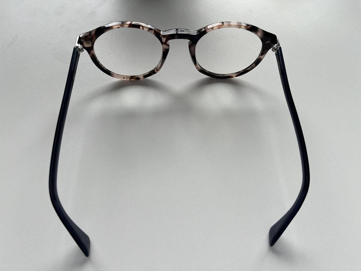 DIOR - DIORESSENCE 5