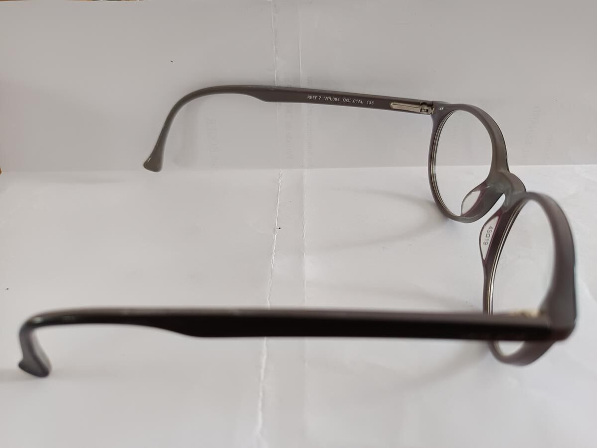 Police - reef7 VPL094