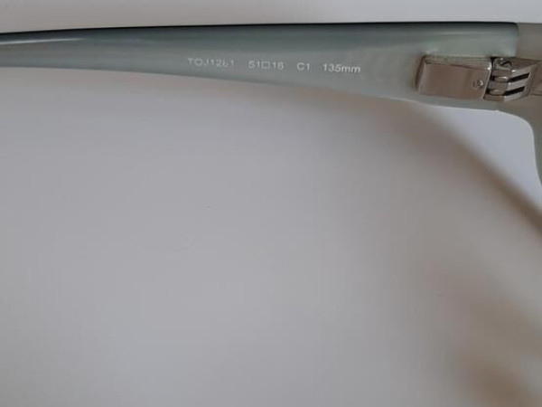 Alain afflelou - Toj1281 51¤16