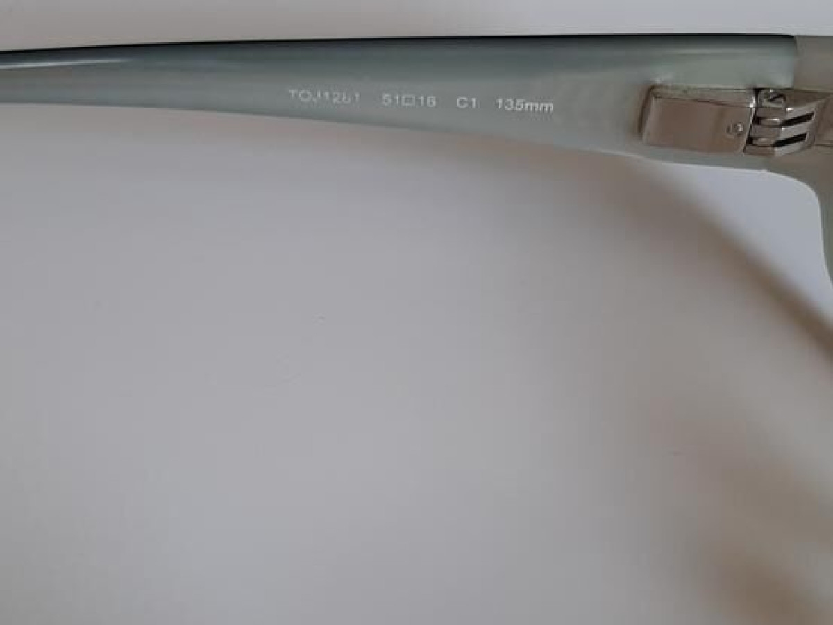 Alain afflelou - Toj1281 51¤16