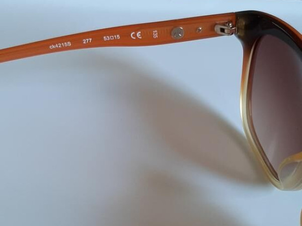 Calvin Klein - Ck4215s 53¤15