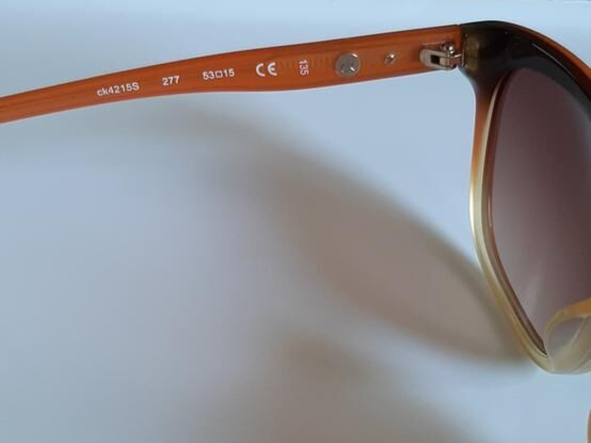 Calvin Klein - Ck4215s 53¤15