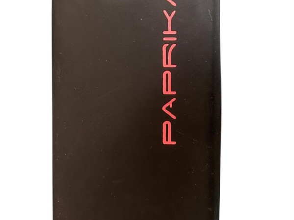 PAPRIKA - AJ0521 46¤19