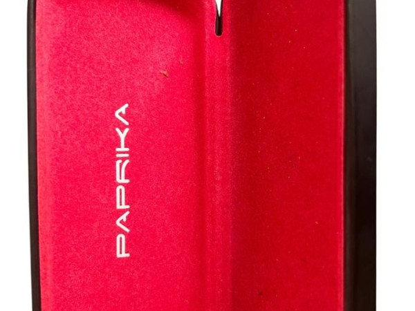 PAPRIKA - AJ0521 46¤19