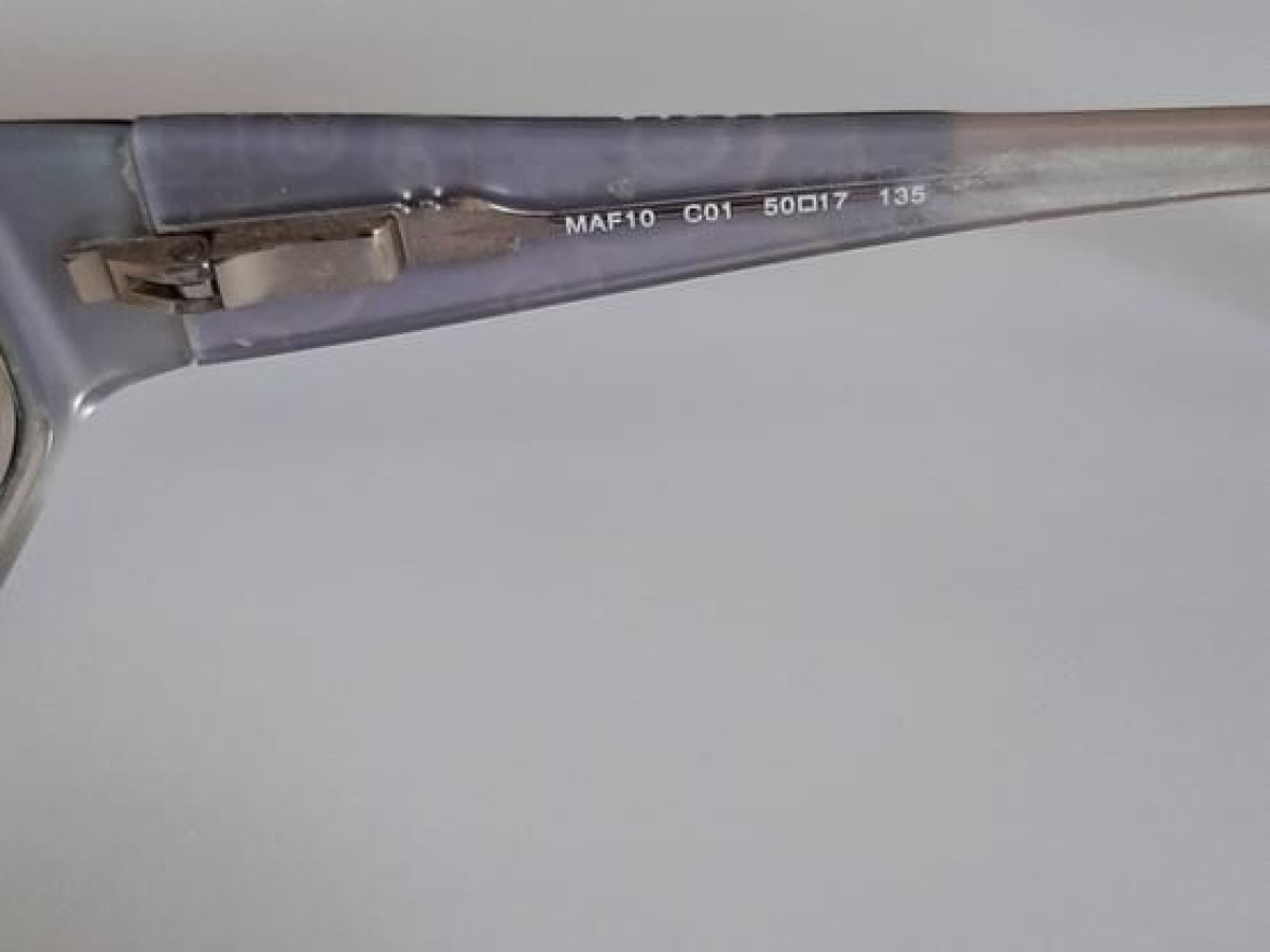 Sensaya - Maf10 c01 50¤17