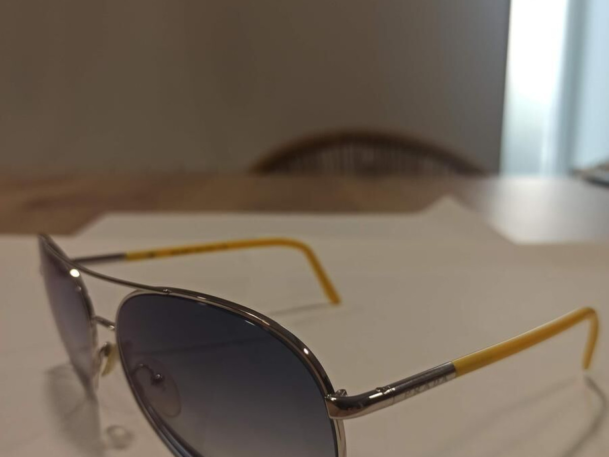 PRADA - SPR51M 61¤14