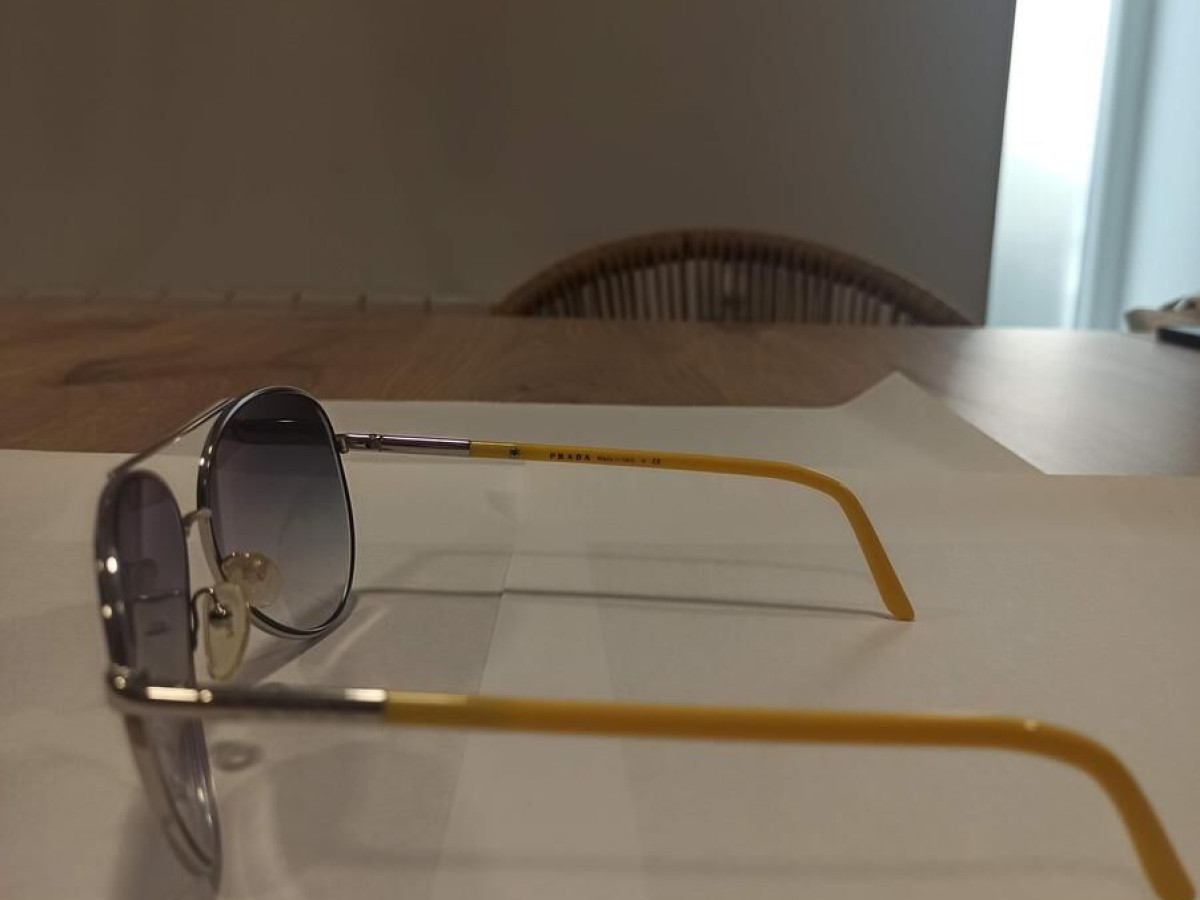 PRADA - SPR51M 61¤14