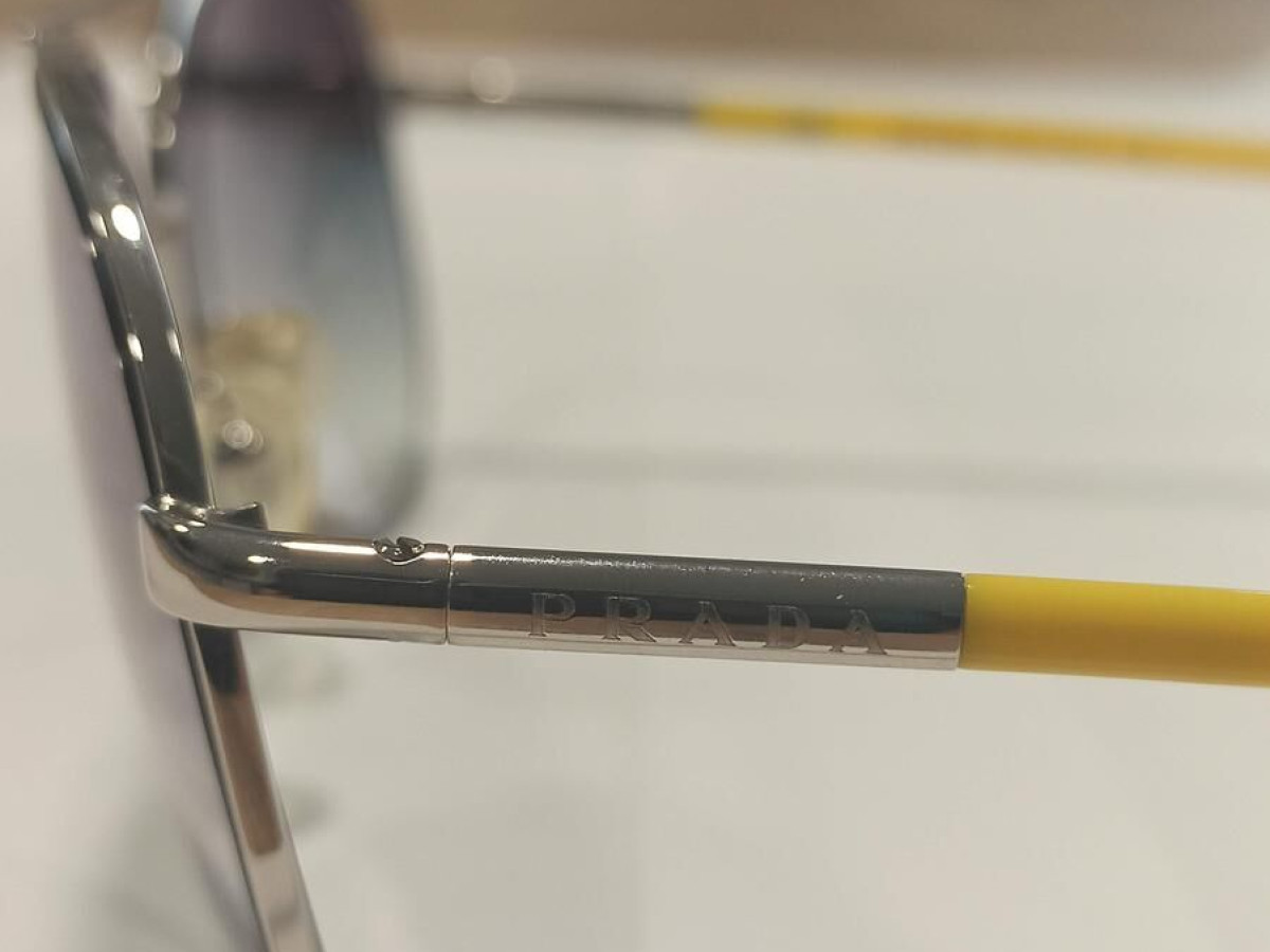 PRADA - SPR51M 61¤14