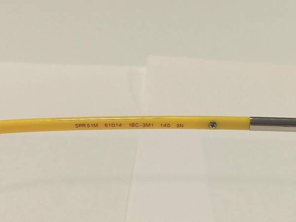 PRADA - SPR51M 61¤14