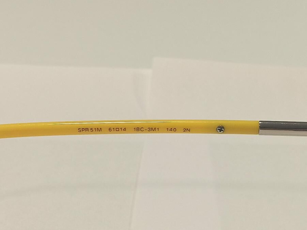 PRADA - SPR51M 61¤14