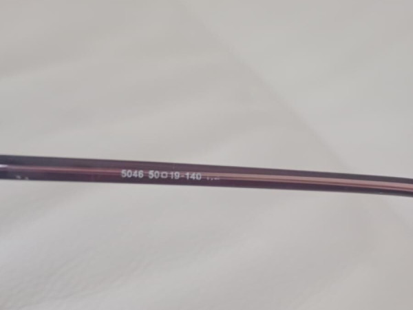 Les Deuzioo 5046 50¤19 140