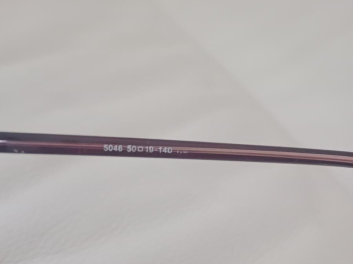 Les Deuzioo 5046 50¤19 140