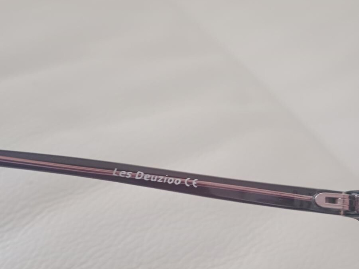 Les Deuzioo 5046 50¤19 140