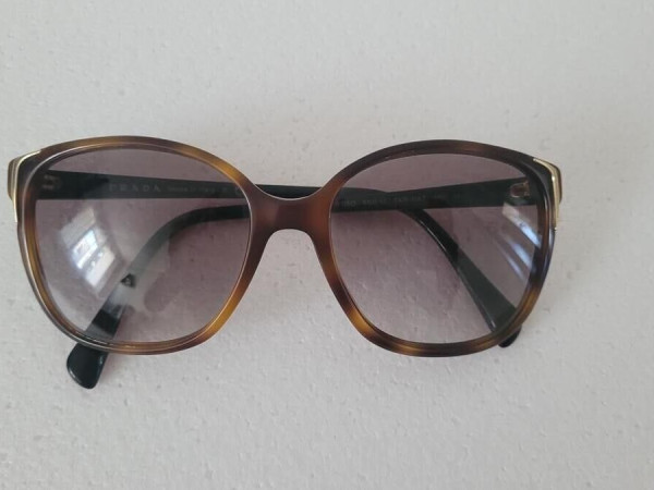 Prada - Spr 01 O 55¤17
