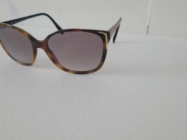 Prada - Spr 01 O 55¤17